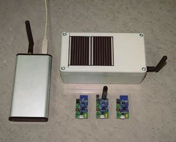 IQRF Wireless Challenge aplikace MESH v bezdrátové komunikaci 5.jpg